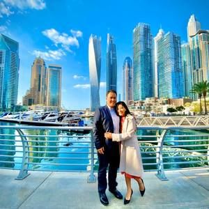 Meet your Posher, Charles